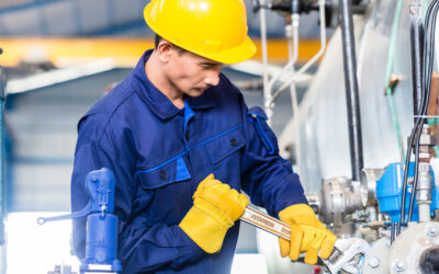 Retenção Previdenciária em Serviços de Manutenção