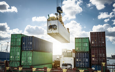 Transporte internacional não está sujeito ao ICMS