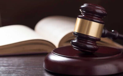 Critérios para provisionamento de ações judiciais