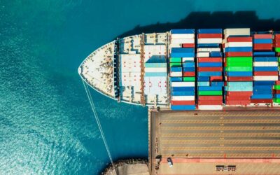 Suspensão do ICMS na importação de insumos na industrialização por terceiros