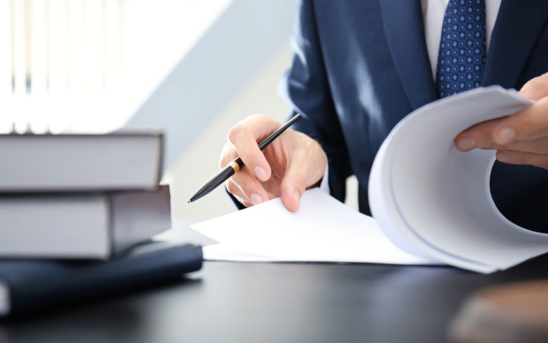 Desistência no Processo Administrativo