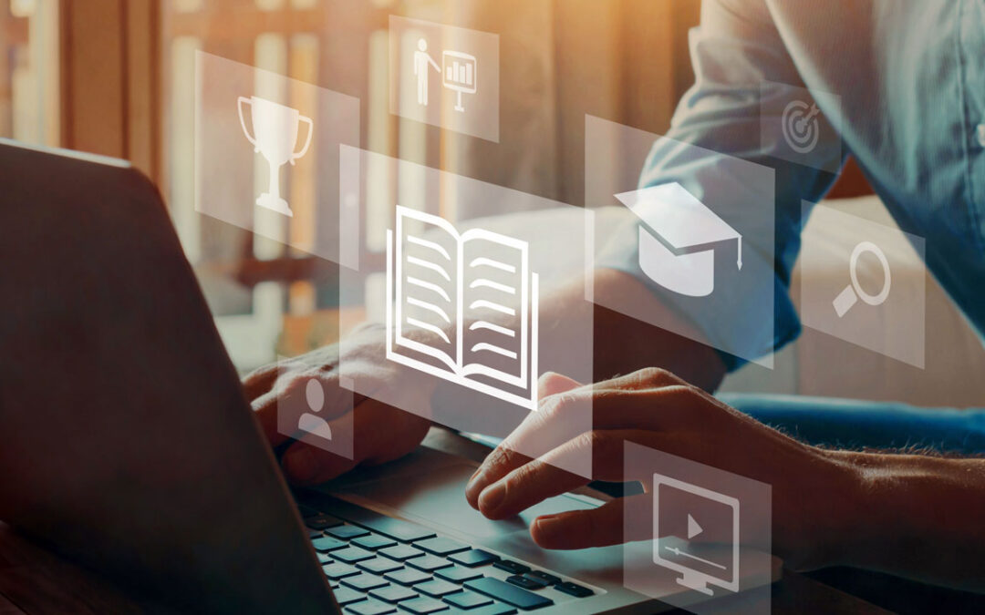 Material didático para vídeo-aula não é tributado pelo ICMS