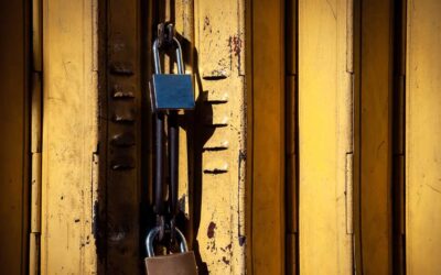 Devolução de bem locado por empresa baixada