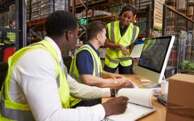 SEFAZ/SP esclarece atividade de operador logístico