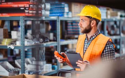 Registro fiscal de movimentações entre filiais vizinhas