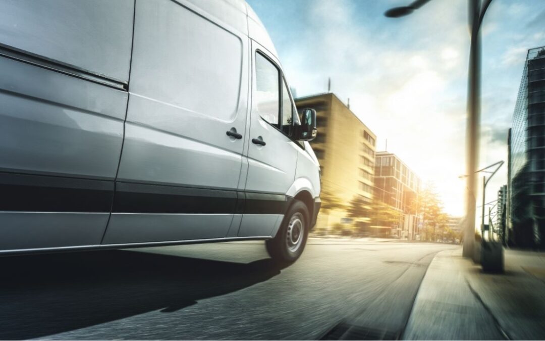 Cesta básica enviada diretamente para a casa dos empregados