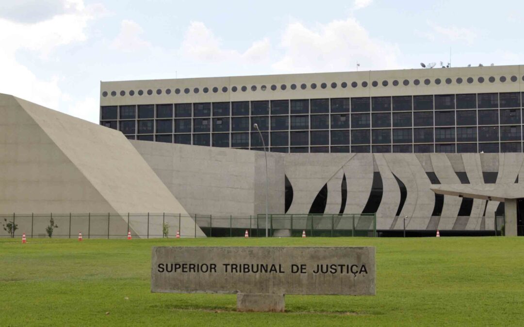 Modulação do STF atinge só recurso conhecido pelo STJ