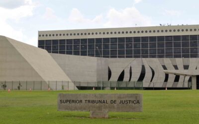 Modulação do STF atinge só recurso conhecido pelo STJ