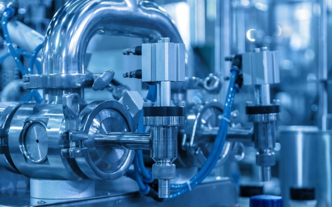 Indústrias de máquinas contestam cobrança de diferencial de ICMS em 2022