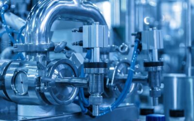 Indústrias de máquinas contestam cobrança de diferencial de ICMS em 2022