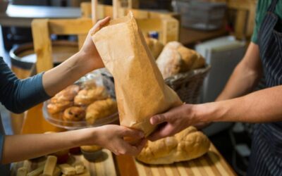 SP: preparo de alimentos é industrialização