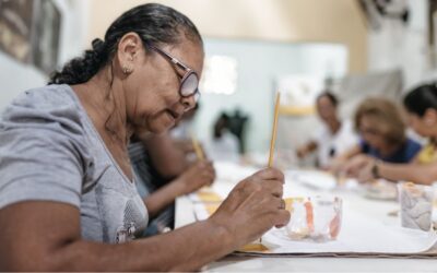 Não incidência do ISS em associação sem fins econômicos