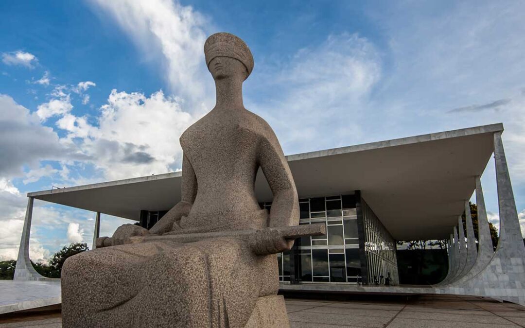 PSOL pede derrubada de decreto legislativo que suspendeu aumento do IOF