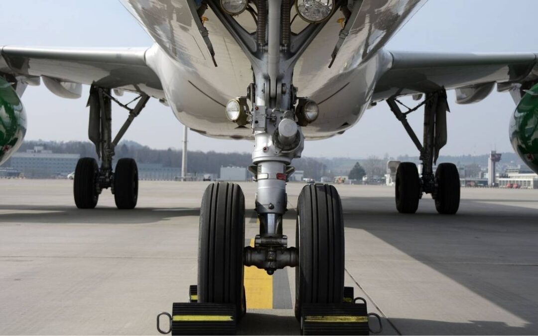 Companhia aérea estrangeira deve pagar IRRF