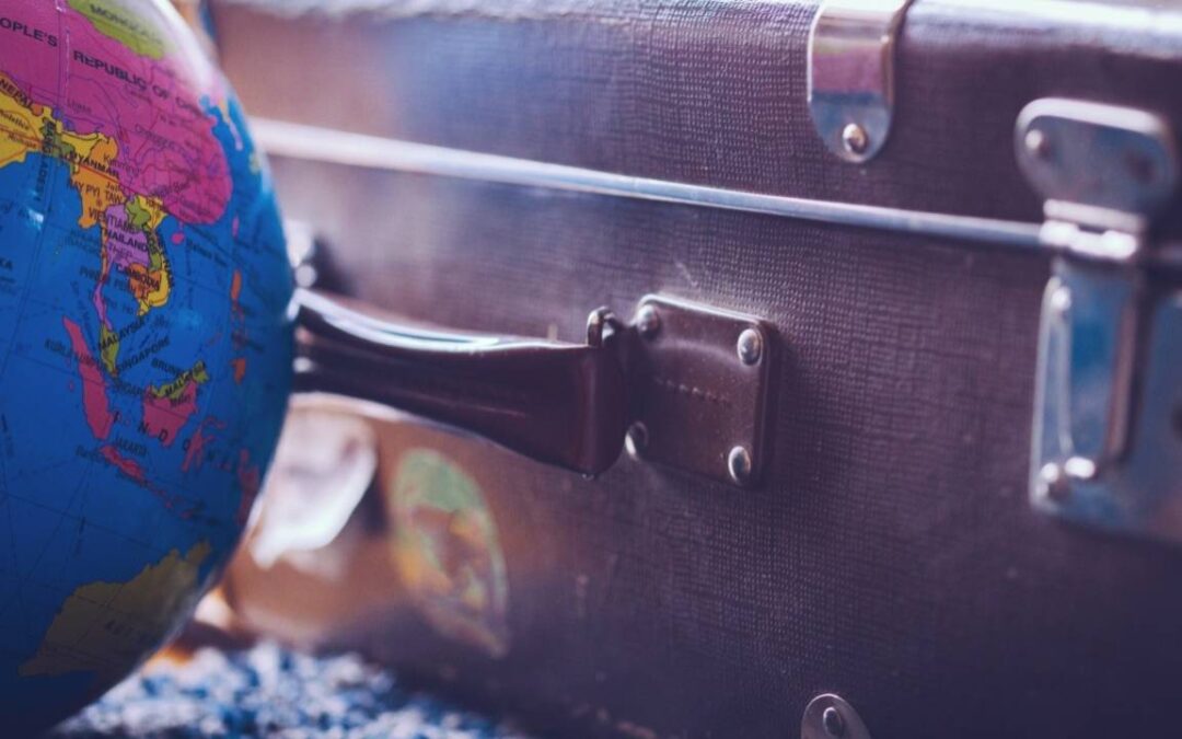 STF invalida leis estaduais que regulamentam imposto sobre heranças e doações no exterior