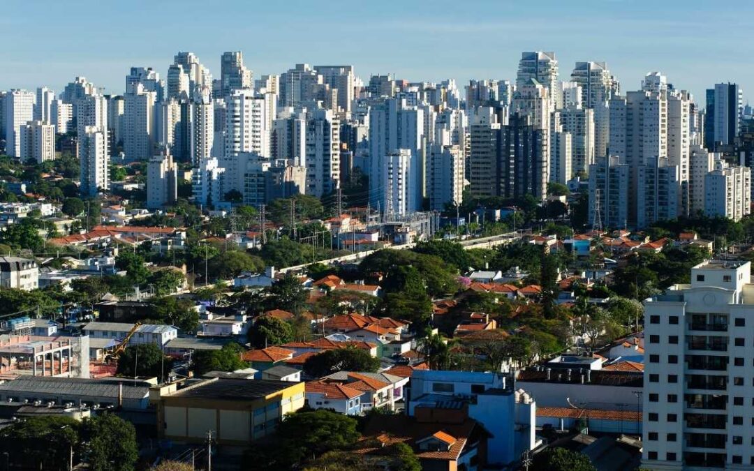 PSDB pede que STF declare que cobrança antecipada do ITBI é incompatível com a Constituição