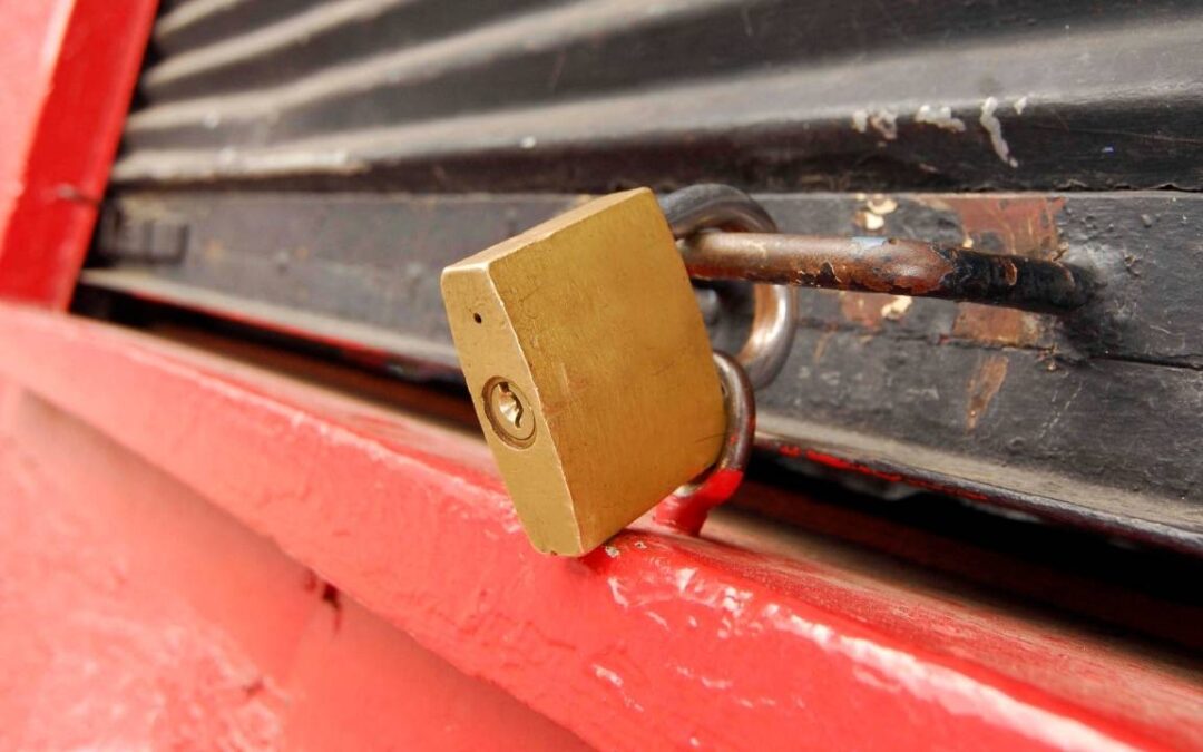 Encerramento do estabelecimento gera perda do saldo credor do ICMS