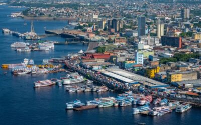 STF – Ministro Alexandre de Moraes suspende redução de IPI de produtos que concorrem com os fabricados na Zona Franca de Manaus