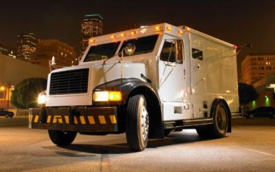 Transporte de valores está sujeito ao ISS