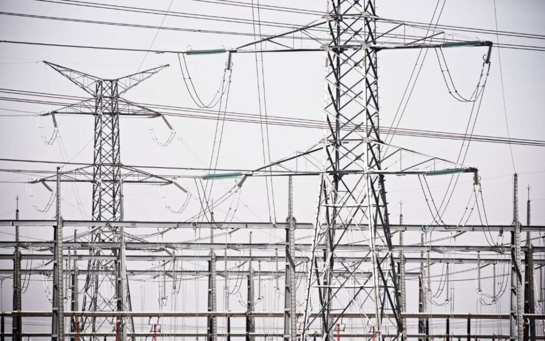 Destinatário de energia elétrica deve se inscrever no Cadastro de Contribuintes do ICMS