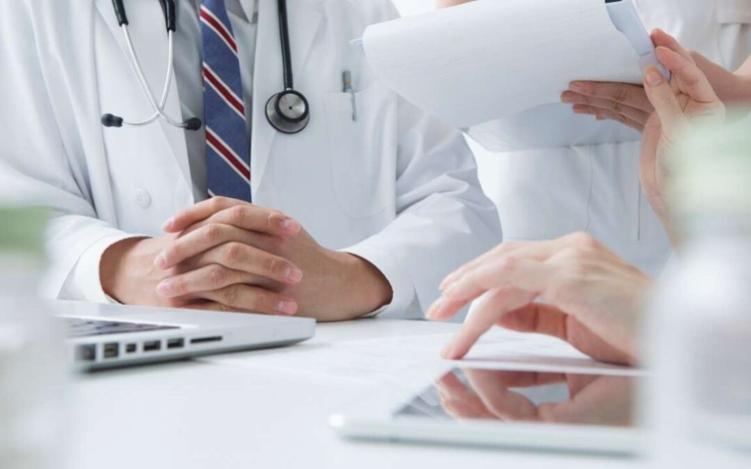 Serviços Hospitalares no Lucro Presumido