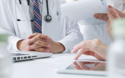 Serviços Hospitalares no Lucro Presumido