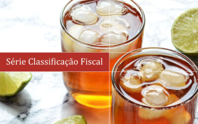 Bebida Gaseificada Tipo Ice