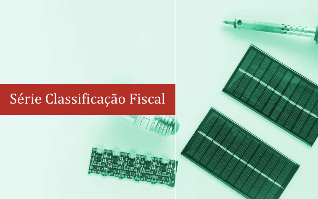 Artigos utilizados nos cursos de engenharia