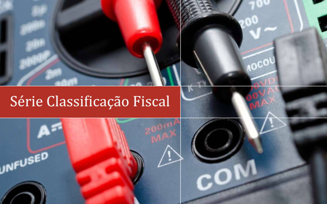 Artigos para exercícios didáticos no curso de Física