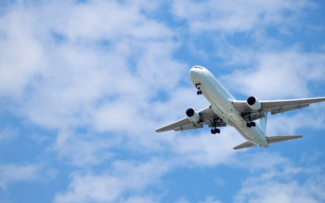 Retenções nos serviços auxiliares ao transporte aéreo