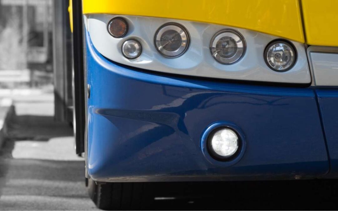 STF derruba exigência de lei mineira para isenção de IPVA em transporte escolar