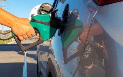 Venda interna de Etanol Hidratado do Fabricante para TRR