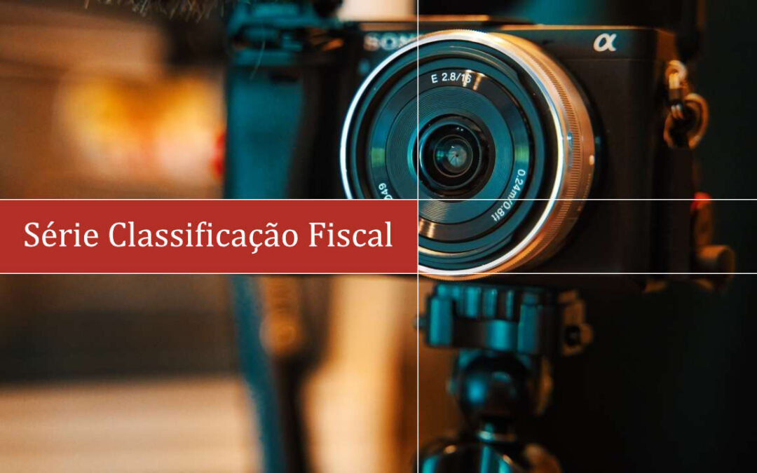 Artigos utilizados nos cursos de Investigação Profissional (detetive particular)