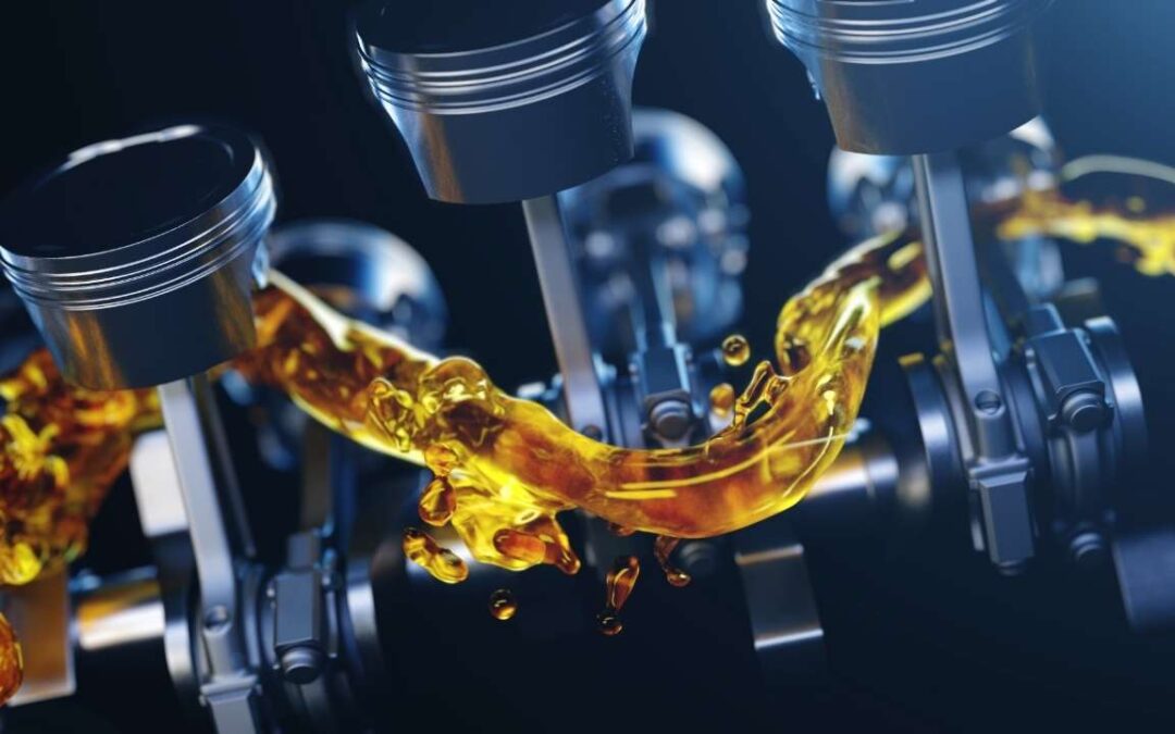 Cessão de “know-how” e “Marketing” por atacadista de óleos lubrificantes