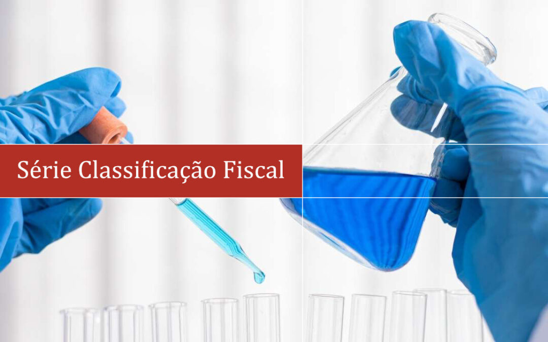 Artigos utilizados no curso de Química