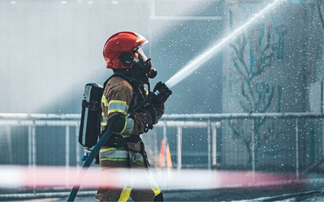 Em três ações, PGR questiona normas que regulamentam cobrança de taxas de prevenção a incêndios