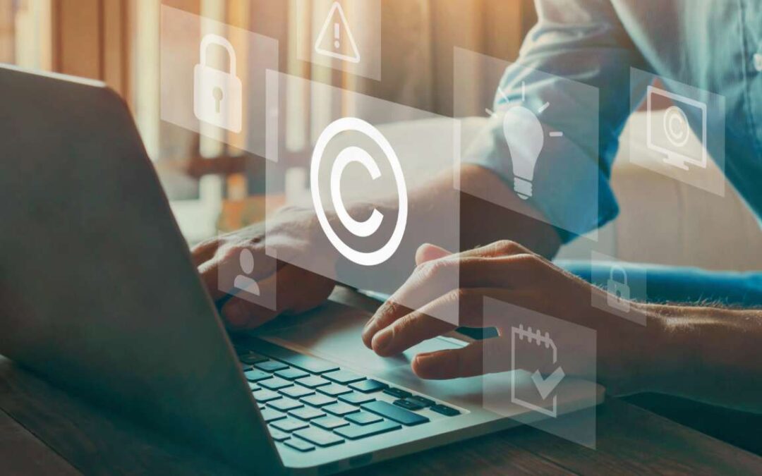 ISS no Registro de Marcas e Patentes