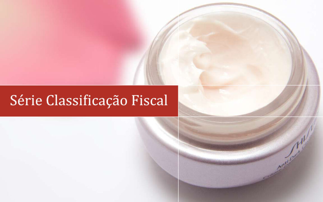 Conservante para produção de cosméticos