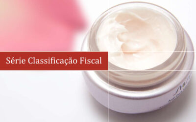 Conservante para produção de cosméticos