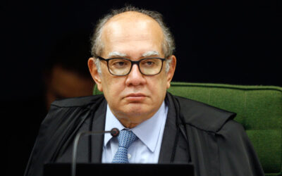 Ministro Gilmar Mendes prorroga até 2/12 trabalhos da comissão especial do ICMS dos combustíveis