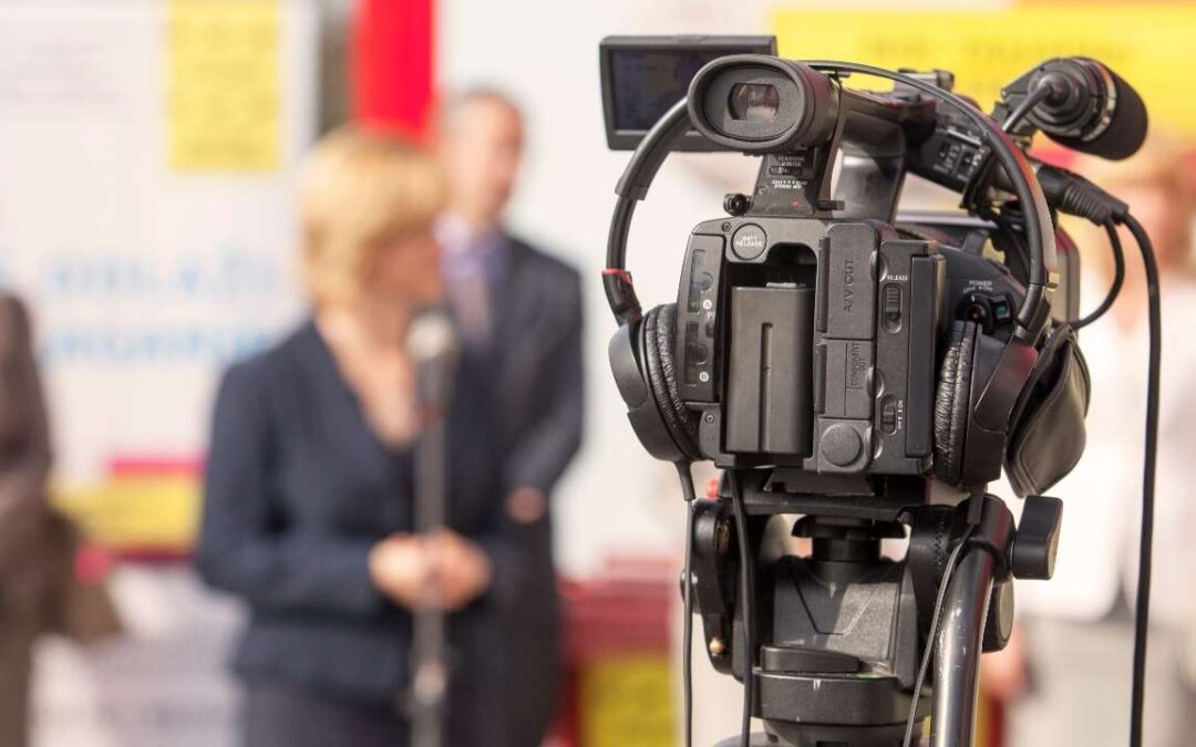 Elaboração de matéria jornalística em vídeo para empresa estrangeira caracteriza exportação