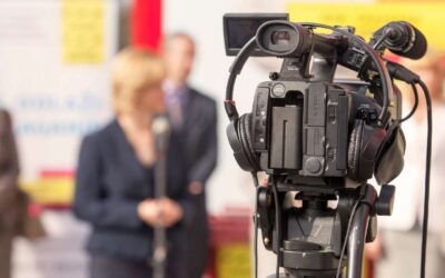 Elaboração de matéria jornalística em vídeo para empresa estrangeira caracteriza exportação