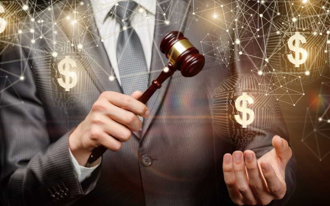 Mesmo registrado como empresário individual, Leiloeiro é tributado na PF