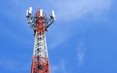 Município não pode criar taxa de fiscalização de torres e antenas de transmissão