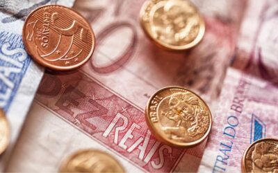 Troco destinado pelo cliente do posto de combustíveis para entidade filantrópica