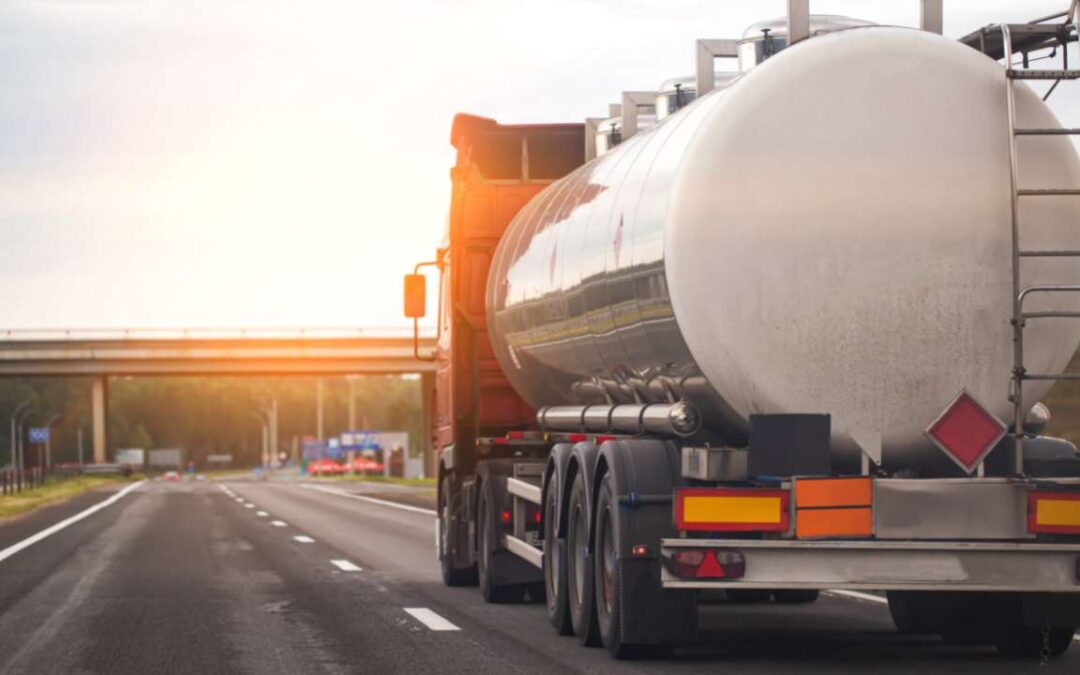 Venda de Etanol a Transportador Revendedor Retalhista (TRR)