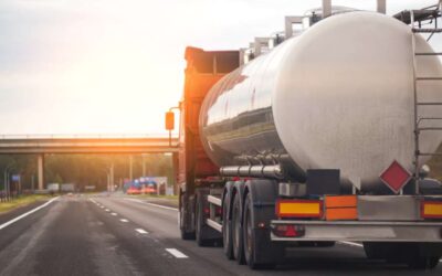 Venda de Etanol a Transportador Revendedor Retalhista (TRR)