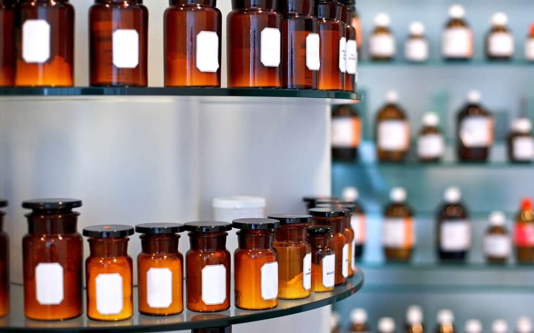 PIS/COFINS na industrialização de produtos farmacêuticos, de perfumaria, de toucador ou de higiene pessoal