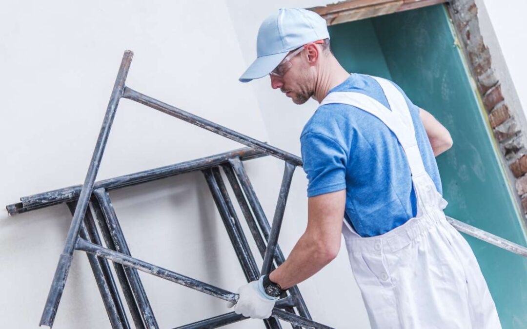 Pintura Predial isolada ou dentro da obra tem tributação diferente no SIMPLES