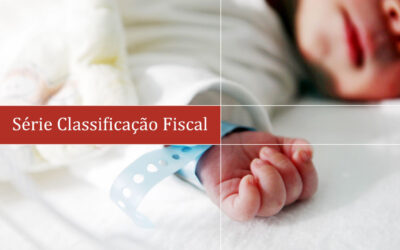 Balança para recém-nascidos